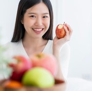 Rutin Konsumsi 1 Buah Apel untuk Sarapan di Pagi Hari, Ini 3 Manfaatnya untuk Tubuh