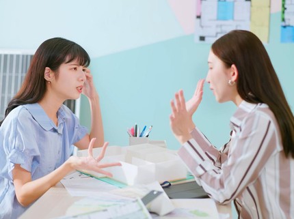11 Kalimat yang Digunakan Orang dengan EQ Tinggi saat Hadapi Lawan Bicara yang Kekanak-kanakan