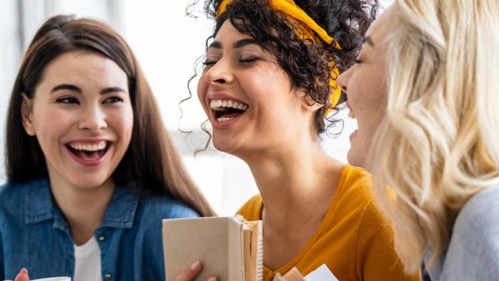 4 Cara Mengenali Orang Baik Hati dan Bermoral Tinggi dari Kalimatnya Sehari-hari