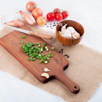 5 Tanda Talenan di Dapur Beracun yang Harus Segera Diganti