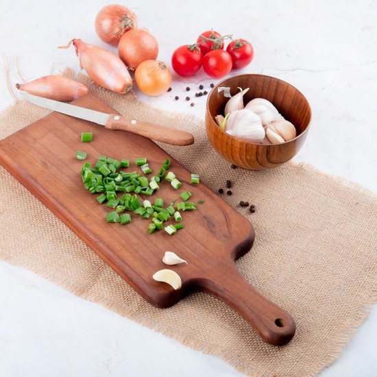 5 Tanda Talenan di Dapur Beracun yang Harus Segera Diganti