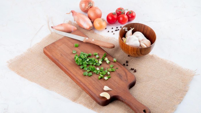 5 Tanda Talenan di Dapur Beracun yang Harus Segera Diganti
