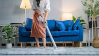 5 Rekomendasi Vacuum Cleaner Wet And Dry, Sedot Debu Sekaligus Mengepel Lantai