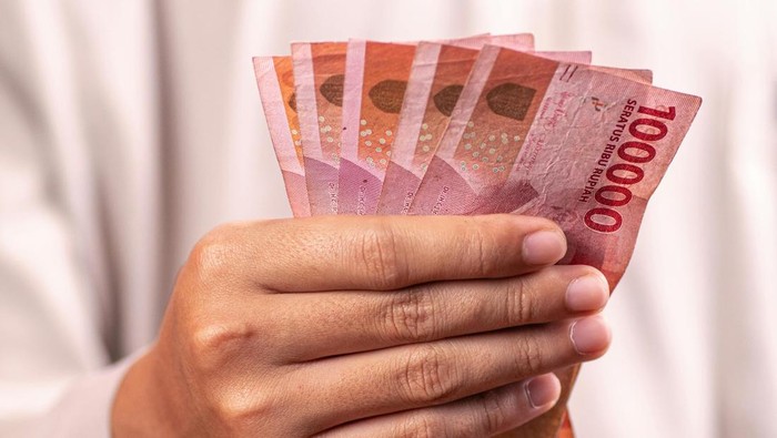 Ini Kepanjangan Huruf 'K' dalam Singkatan Ribu dan Alasannya