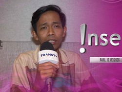 Insert Pagi: Dede Sunandar Isu KDRT, Pinkan dan Arya Khan Balikan