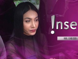 Insert Pagi: Denada Adu Hidung dengan Rina Nose, Cara Ashanty Atasi Konflik
