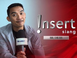Insert Siang: Hobi Koleksi Motor, Gilga Sahid Ditegur Happy Asmara