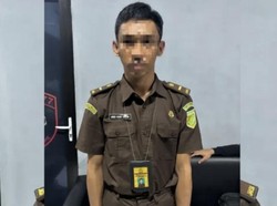 Jaksa Gadungan Tipu Warga Rp 69 Juta Modus Rekrutmen Sipir Kejati Sultra