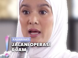 Video: Afirmasi Marcella Zalianty saat Magali Belum Sadarkan Diri