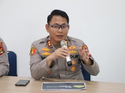 Polda Sumsel Intensifkan Pengawasan Karhutla di Perkebunan OKU Timur