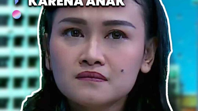 Video: Karen Akui Dapat KDRT-Diselingkuhi Dede Sunandar Sejak 2015