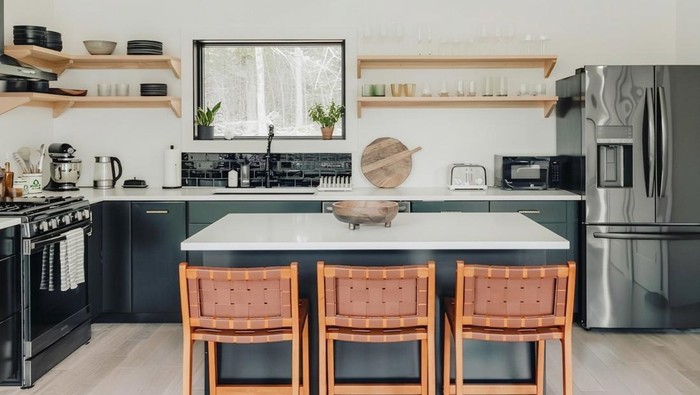 Hindari 5 Kebiasaan di Dapur yang Bisa Menarik Kedatangan Tikus