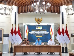 Pemerintah Ungkap Listrik hingga Faskes Pulih 100% Usai Bencana di Sumatera