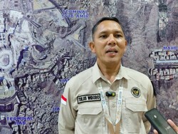 Jemaah Haji Dilarang Bepergian Sendirian, PPIH Tekankan Buddy System