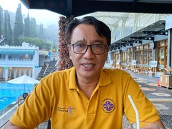 Jelang Long Weekend, Reservasi Hotel di Kota Batu Belum Tembus 90%