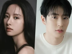 Kim Ji Yeon hingga Park Seo Ham Bintangi Drama Romantis 'Dive Into You'