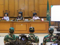 Video: Alasan Andrie Yunus Tak Hadiri Sidang Kasus Penyiraman Air Keras