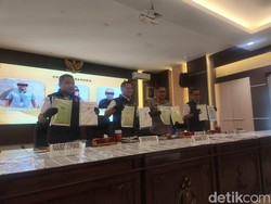 Polda Jateng Ungkap Korupsi Kredit BPR Bank Purworejo, Negara Rugi Rp 41 M