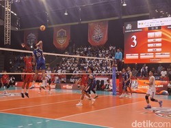 SBY Cup 2026 Dapat Apresiasi dari KONI