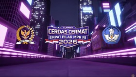 Tolak Ikut LCC Ulang MPR, SMA Pontianak Pastikan Keikutsertaan di 2027