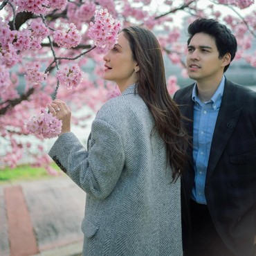Luna Maya Bongkar Kondisi Keuangan Maxime Bouttier yang Dituduh Cuma Numpang Hidup