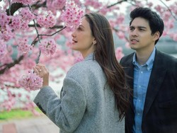 Luna Maya Bongkar Kondisi Keuangan Maxime Bouttier yang Dituduh Cuma Numpang Hidup