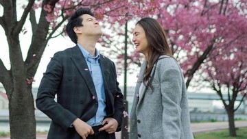 Kabar Terkini Artis dari InsertLive : Mengenal IVF, Metode yang Dilakukan Luna Maya Agar Punya Anak Kembar