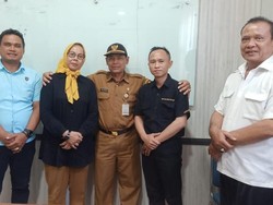 Polemik Siswa SD Pemalang Mogok Sekolah Usai Ortu Kritik MBG Berakhir Damai
