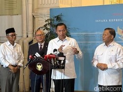AHY Ungkap 76 Perlintasan Sebidang di Jawa-Sumatera Perlu Ditangani Segera