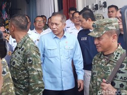 Menkop Sebut 1.061 Kopdes Merah Putih Jateng-Jatim Diresmikan Akhir Pekan Ini