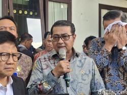 Menteri Ekraf Dorong Sertifikat HKI Bisa Jadi Jaminan KUR