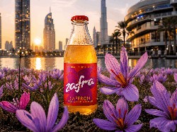 Minuman dari Rempah Termahal Dunia Ini Viral, Sekali Rilis Langsung Habis
