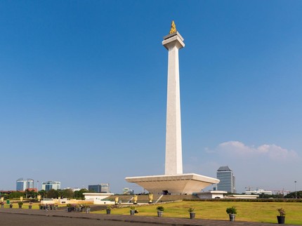 MK Ungkap Ibu Kota Negara Tetap Jakarta sebelum Ada Keppres Pemindahan