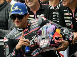 CEO Aprilia: Jorge Martin Tak Mungkin Bertahan, Sudah Lama Pilih Pergi