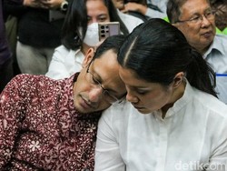 Campur Aduk Perasaan Nadiem Jadi Tahanan Rumah