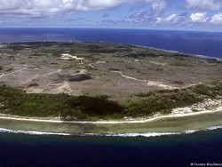 Negara Nauru Ganti Nama Demi Lepas dari Warisan Kolonial