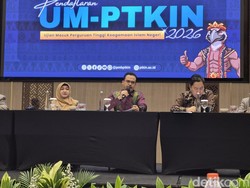 Kemenag Wajibkan PTKIN Sediakan Asrama Mahasiswa, Ada Tiga Opsi  Tipe