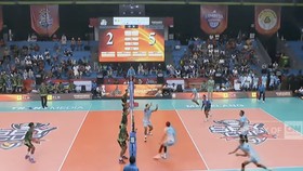 Live Streaming SBY Cup 2026 Pasundan vs Tirta Bhagasasi