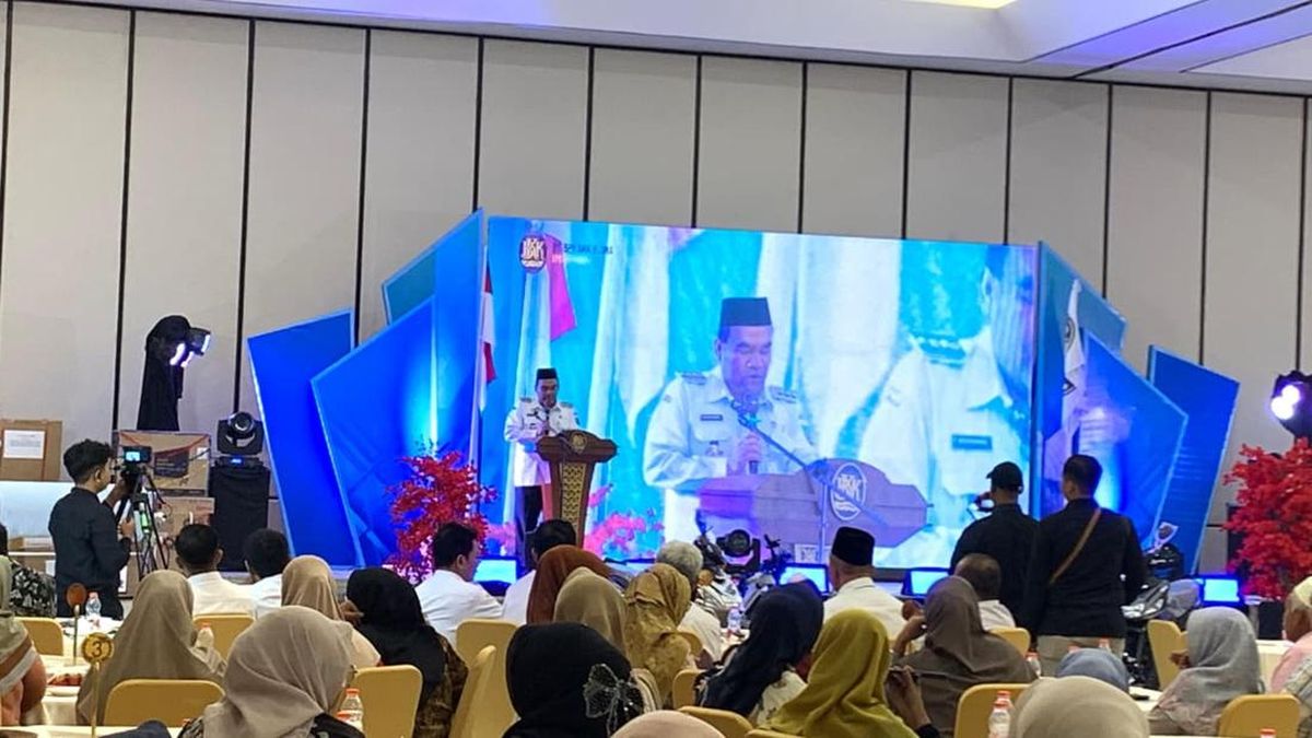 Deviden Rp4,4 Miliar, BPR BKK Blora Perkuat Kontribusi PAD Daerah