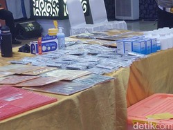 Terungkap! Pelaku Kerusuhan May Day di Bandung Konsumsi Psikotropika