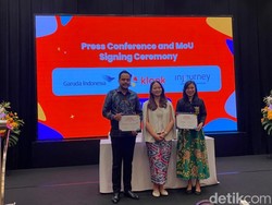 Mendorong Integrasi Pariwisata Indonesia Lewat Kolaborasi Antarsektor