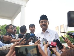 Penyalahgunaan Bansos untuk Judol Turun, Gus Ipul: Dimanfaatkan Benar