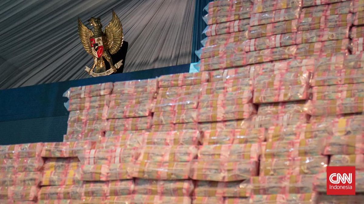 Denda Baru Bagi Pelanggar Pemanfaatan Hutan Diumumkan Pekan Depan