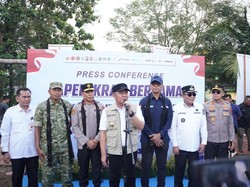 Polda Sumsel Kawal Transformasi Tata Kelola Minyak Rakyat di Musi Banyuasin