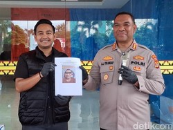 Bandar Narkoba Lintas Provinsi Ditangkap, Pasok Psikotropika ke Tangerang