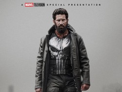 Sinopsis-Pemeran di The Punisher: One Last Kill, Tayang di Disney Plus