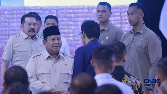 Prabowo Targetkan Rp49 Triliun dari Satgas Hutan & PPATK — Tambahan Kas untuk Perbaikan Sekolah