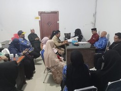 Bayi 10 Bulan di Maros Diduga Disandera Pondok Quran Selama 8 Bulan