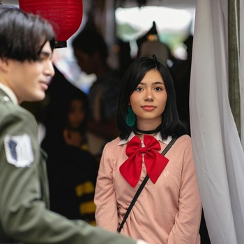 Rekomendasi Outfit ke Festival Anime