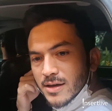 Al Ghazali Jadi Ayah, Rizky Nazar Terharu dan Ingin Cepat Menyusul